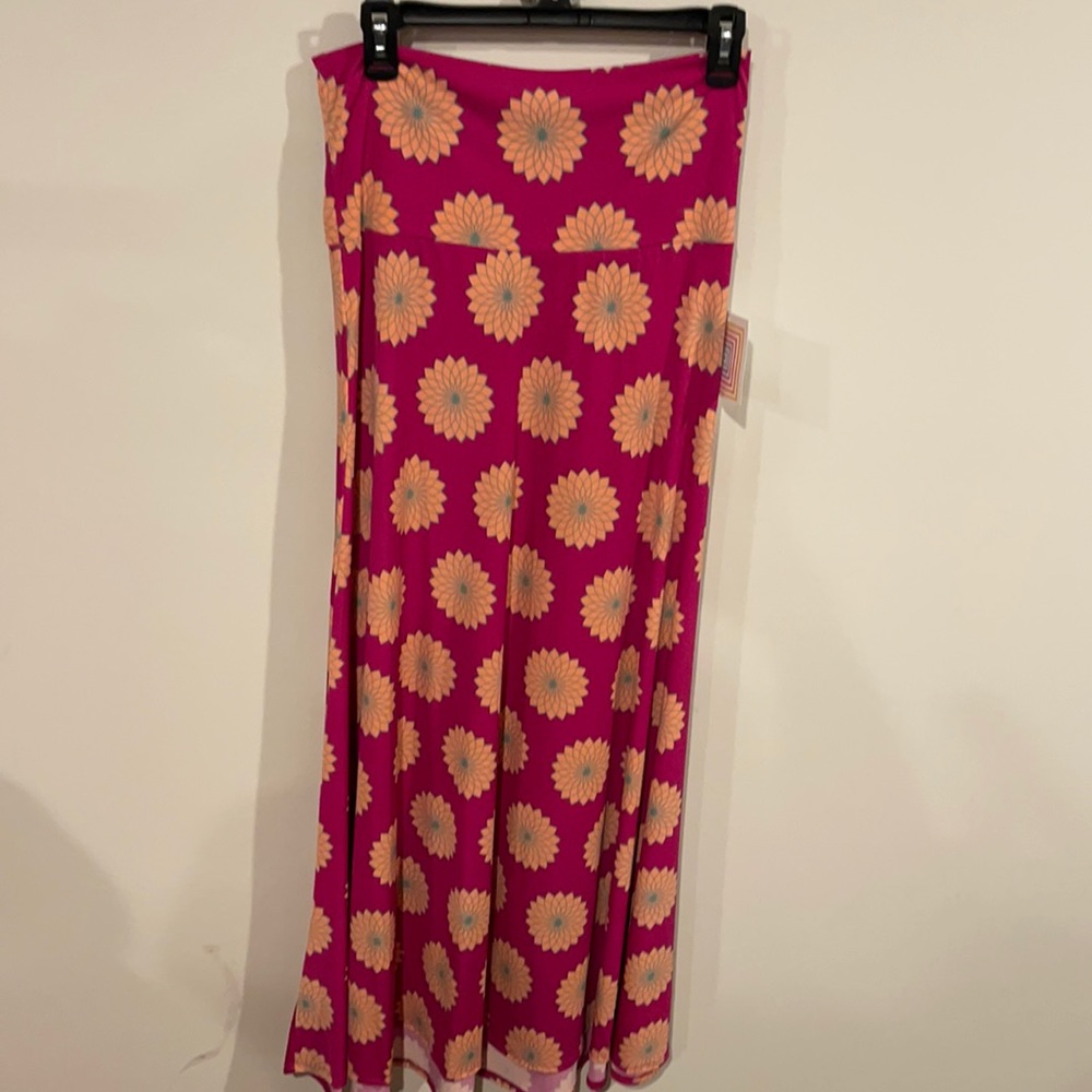 Lularoe Maxi skirt size small